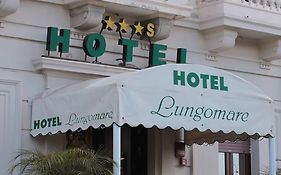 Hotel Lungomare Reggio Calabria